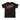 Propaganda, Maglietta Uomo Dust Tee, Black