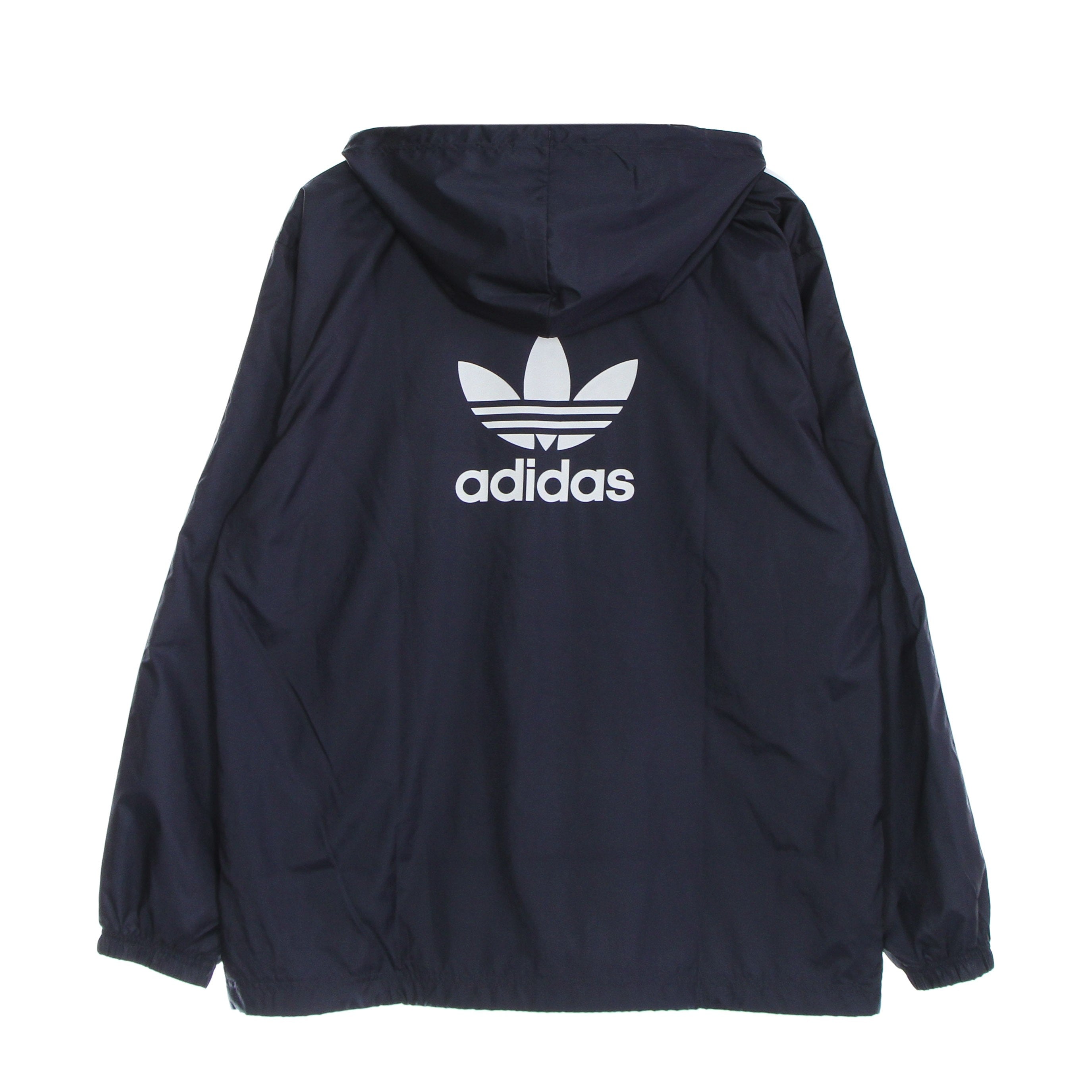 Adidas originals windbreaker on sale