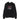 Jordan, Felpa Cappuccio Uomo Sport Dna Fleece Hoodie, Black