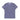 Kangol, Maglietta Uomo Heritage Taped Tee, Iced Lilac