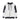 Kangol, Felpa Leggera Cappuccio Zip Uomo Heritage Taped Zip Hoodie, Off White