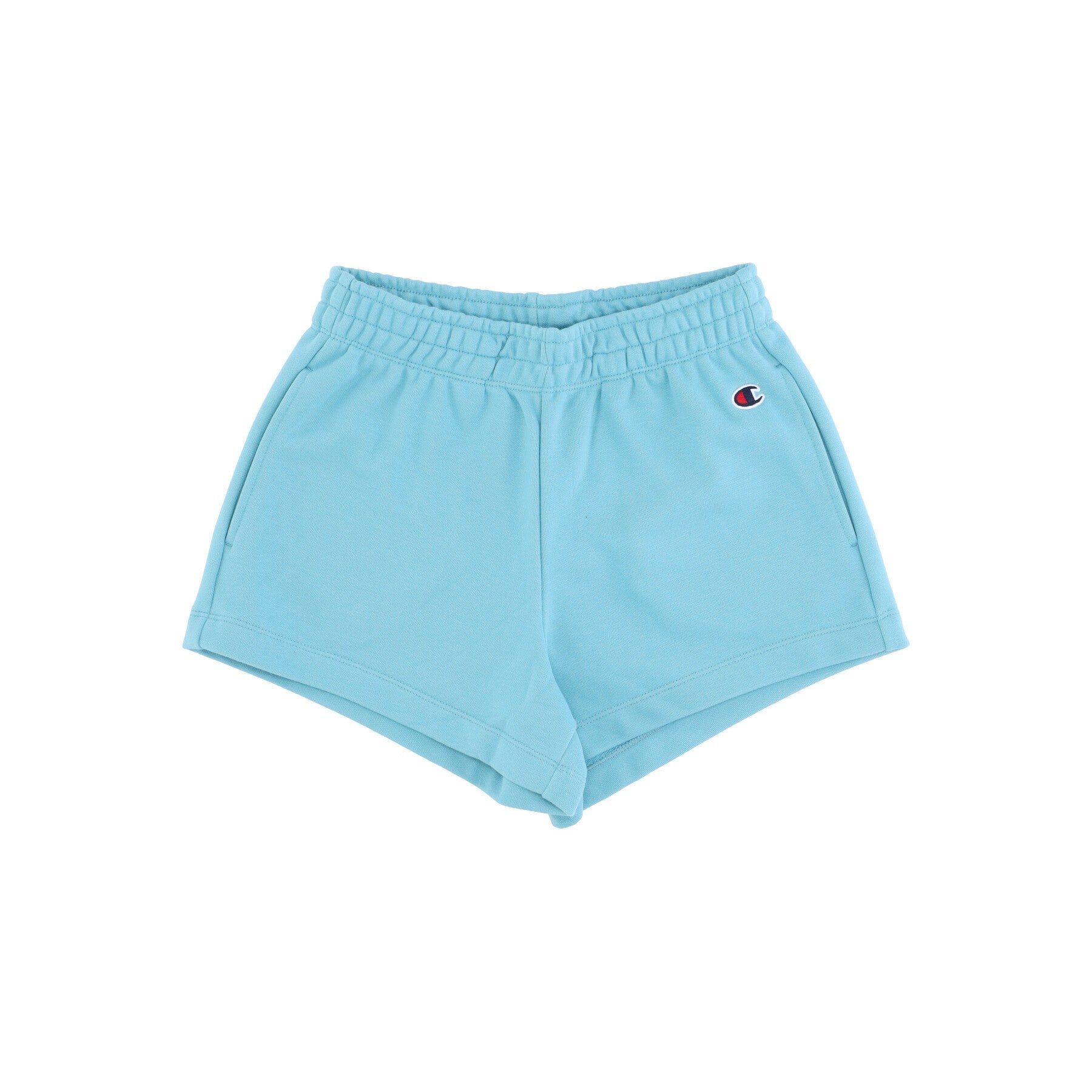 Women's Shorts Porcelain Shorts