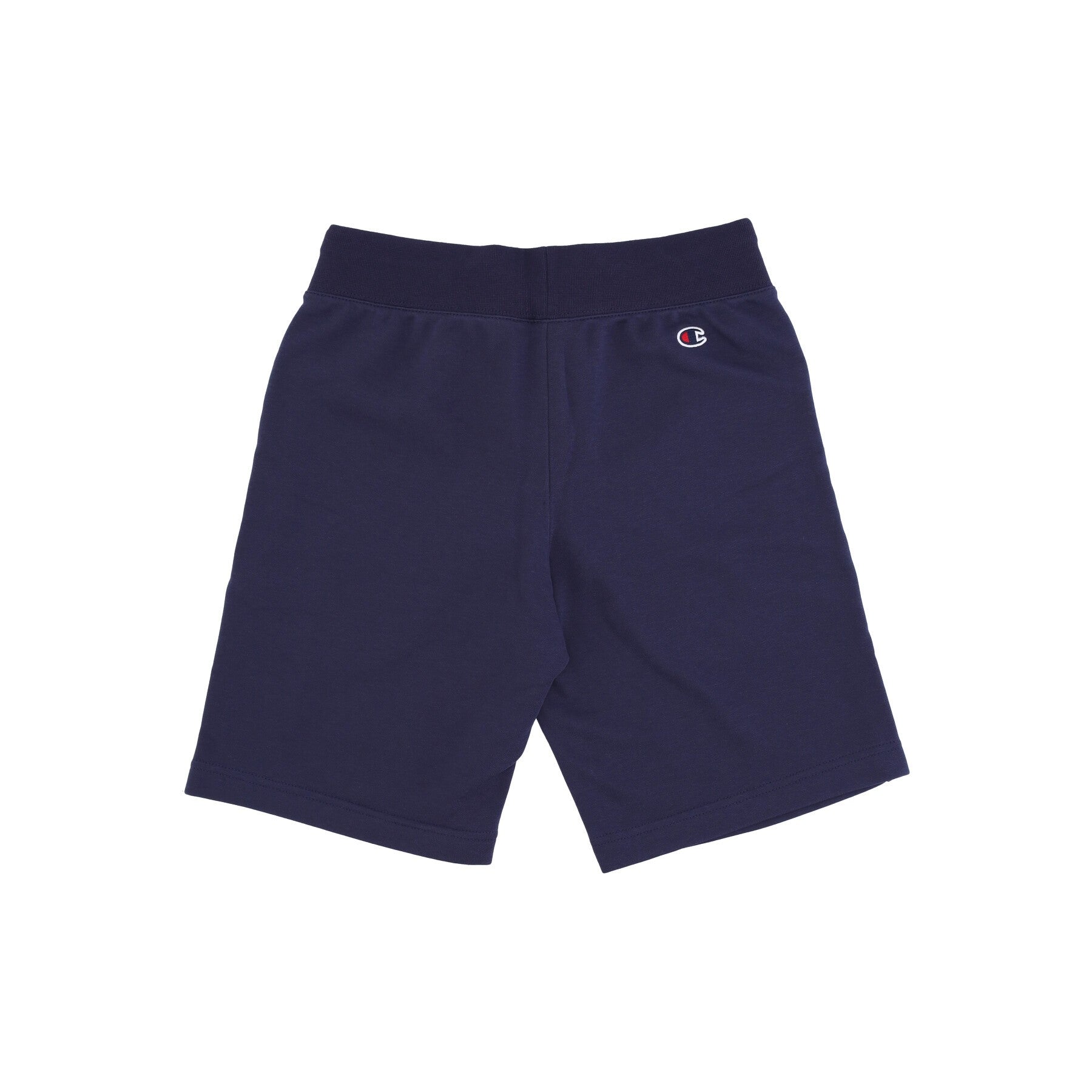 Kurze Herren-Trainingshose Bermuda Navy