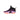 Jordan, Scarpa Basket Uomo Air Jordan Xxxvi, Black/hyper Violet/white/bright Mango