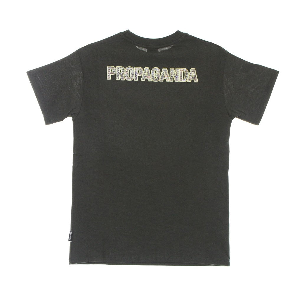 Propaganda, Maglietta Uomo Diamonds Tee, 