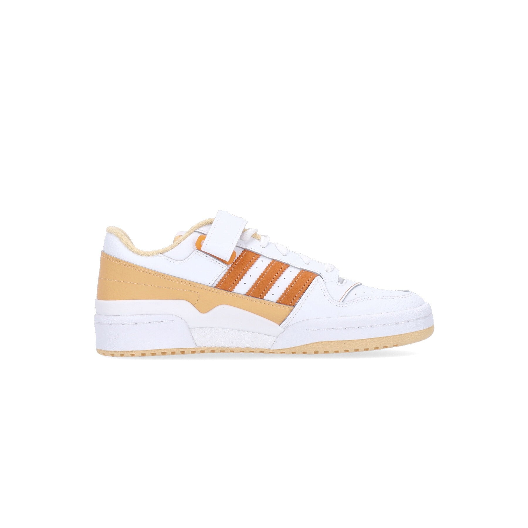 Adidas, Scarpa Bassa Uomo Forum Low, 