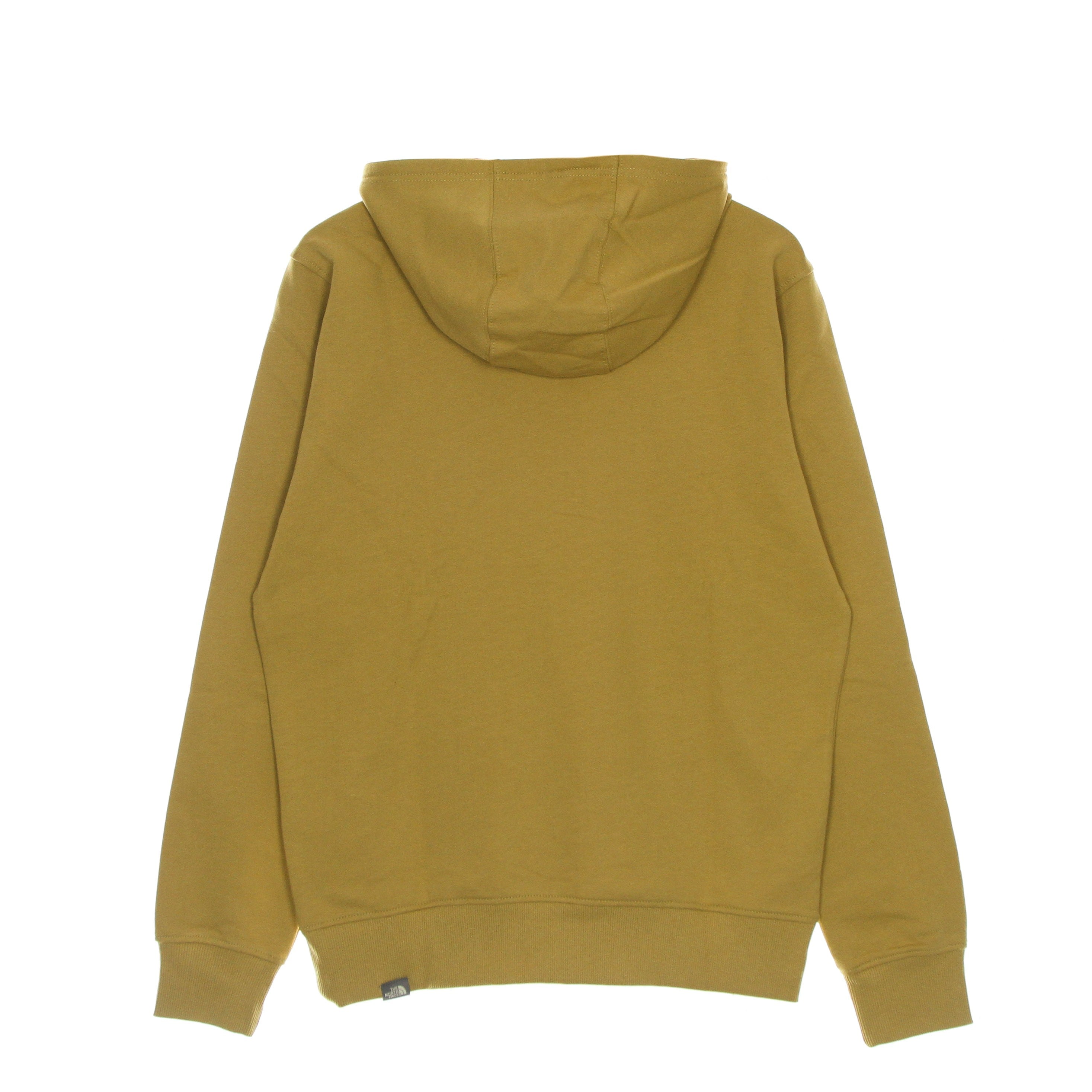 The North Face, Felpa Leggera Cappuccio Uomo Light Drew Peak Hoodie, 