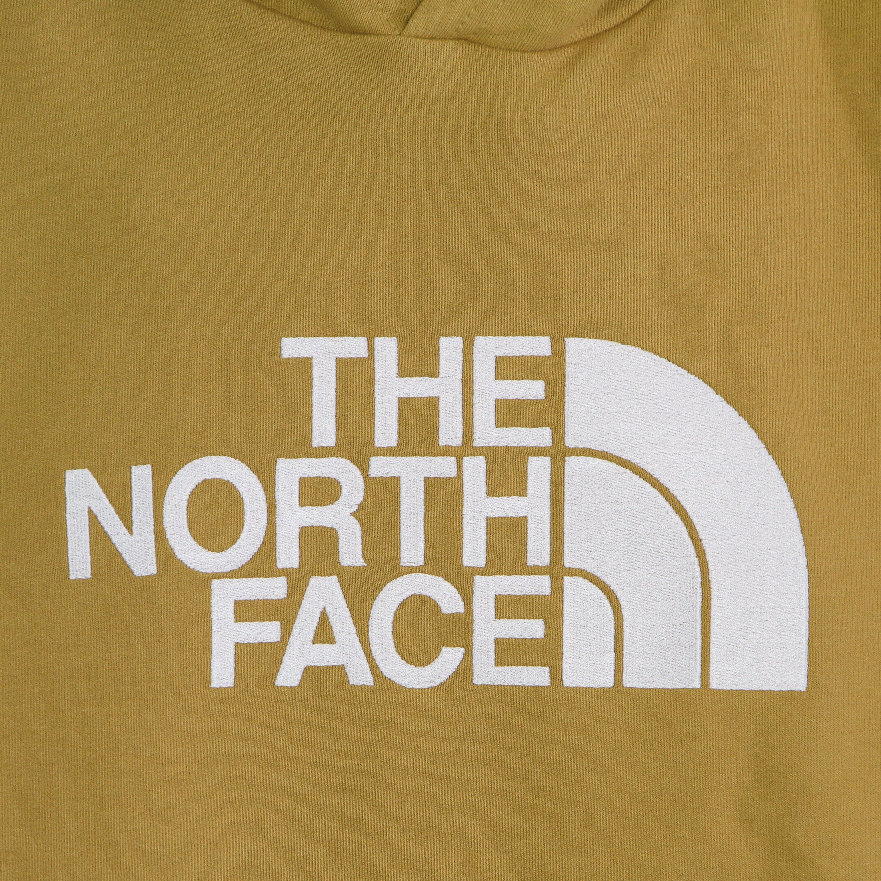 The North Face, Felpa Leggera Cappuccio Uomo Light Drew Peak Hoodie, 