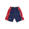 Mitchell & Ness, Pantaloncino Basket Uomo Nba Swingman Shorts Hardwood Classics Clecav, Original Team Colors