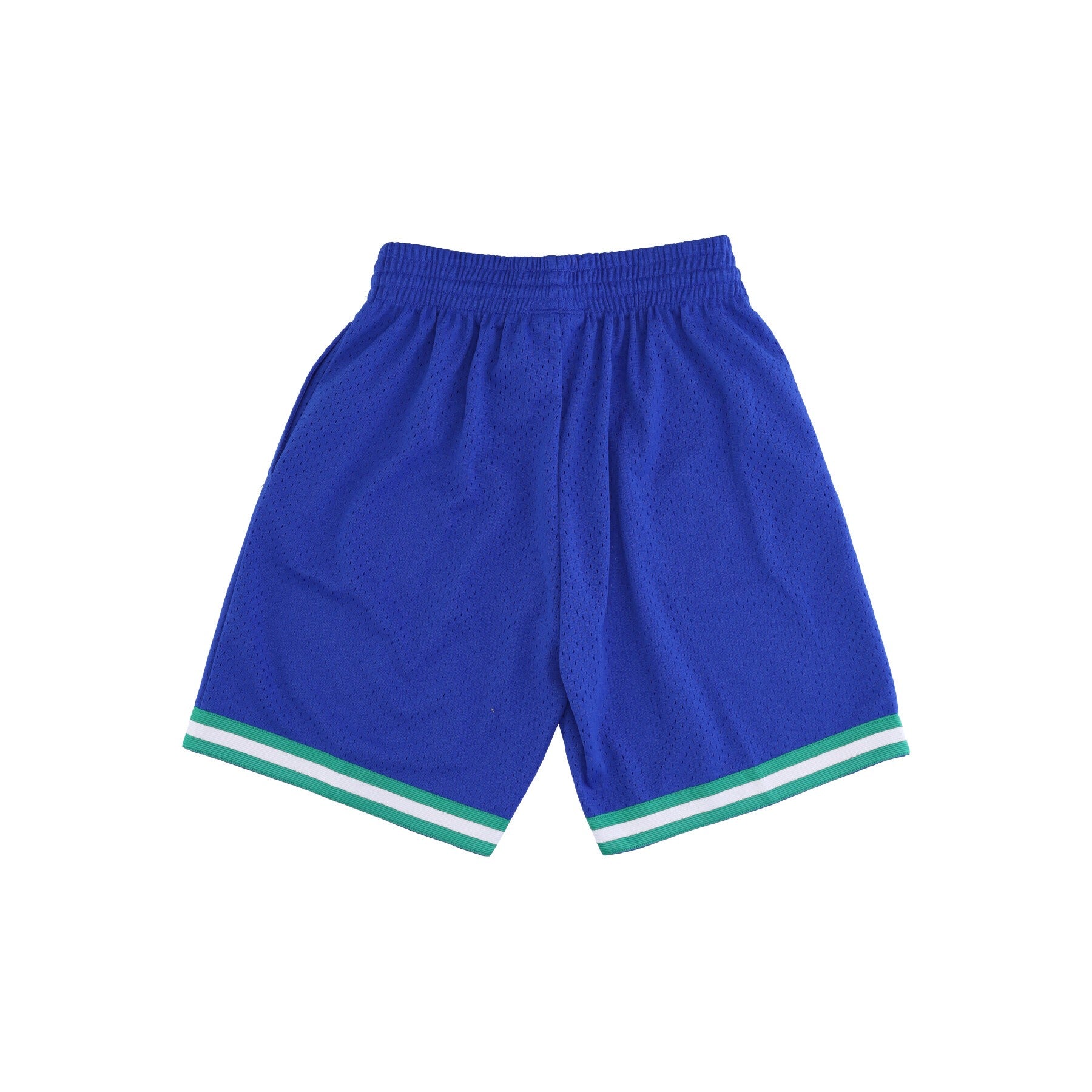 Mitchell & Ness, Pantaloncino Basket Uomo Nba Swingman Shorts Hardwood Classics Dalmav, 