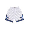 Mitchell & Ness, Pantaloncino Basket Uomo Nba Swingman Shorts Hardwood Classics Orlmag, Original Team Colors