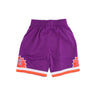 Mitchell & Ness, Pantaloncino Basket Uomo Nba Swingman Shorts Hardwood Classics Phosun, Original Team Colors