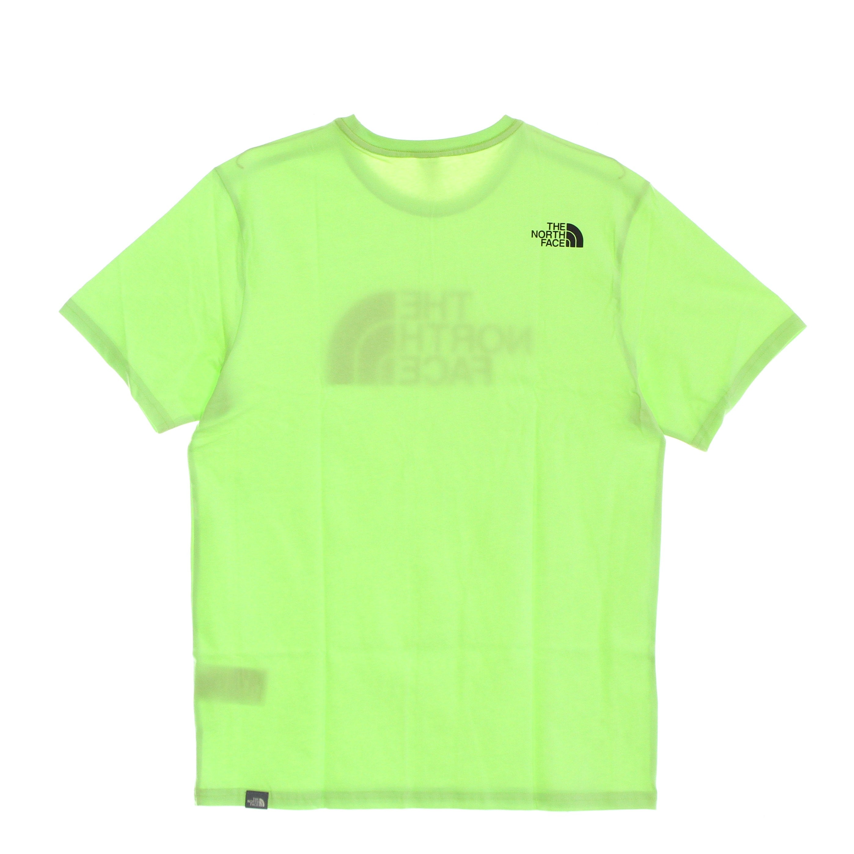 The North Face, Maglietta Uomo Easy Tee, 