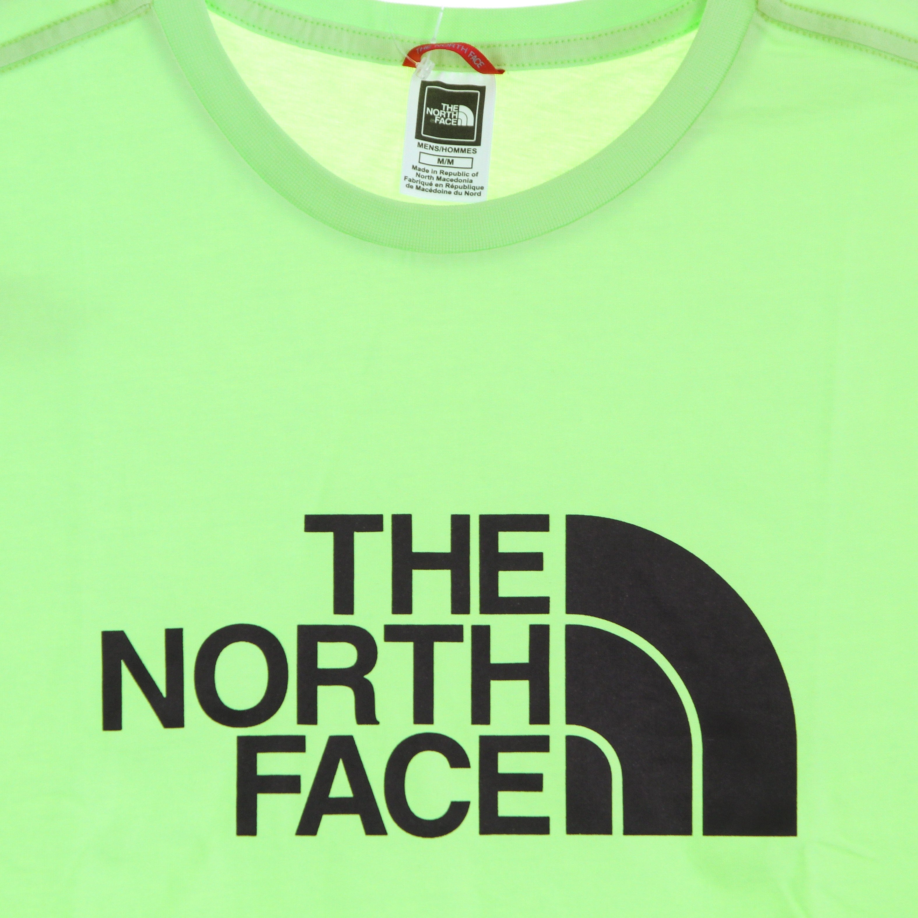 The North Face, Maglietta Uomo Easy Tee, 