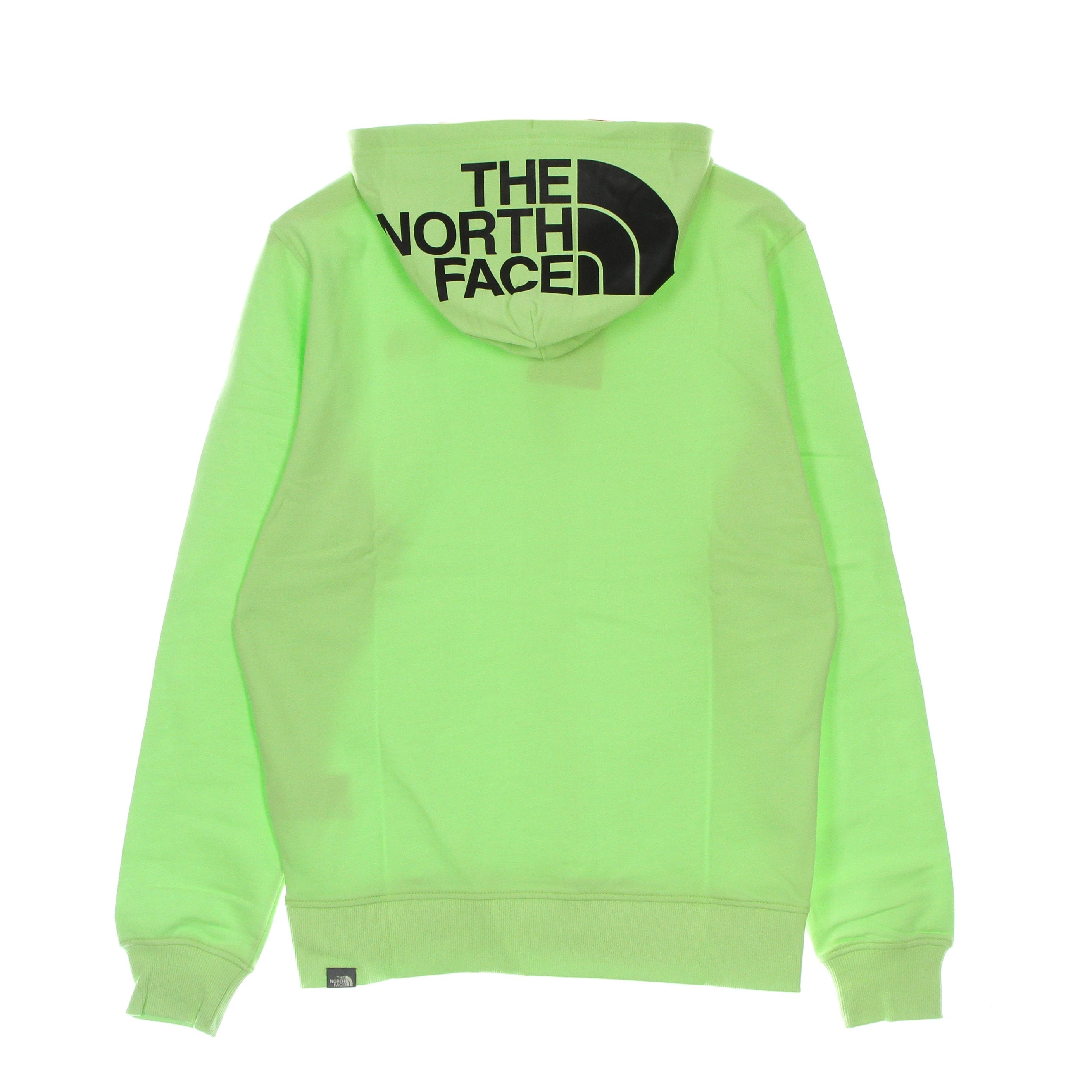 The North Face, Felpa Leggera Cappuccio Uomo Seasonal Drew Peak Hoodie, 