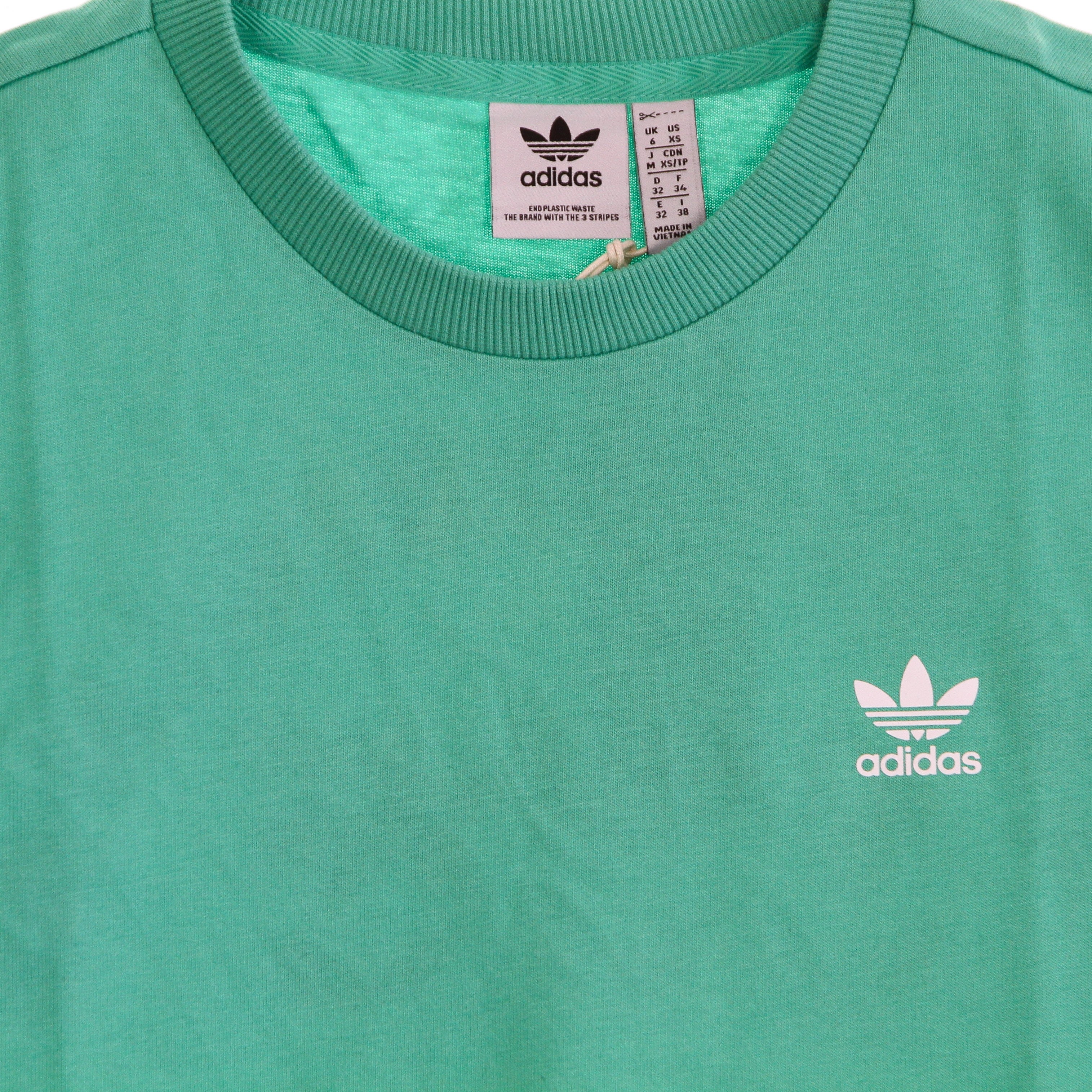 Adidas, Maglietta Donna Graphic Tee, 