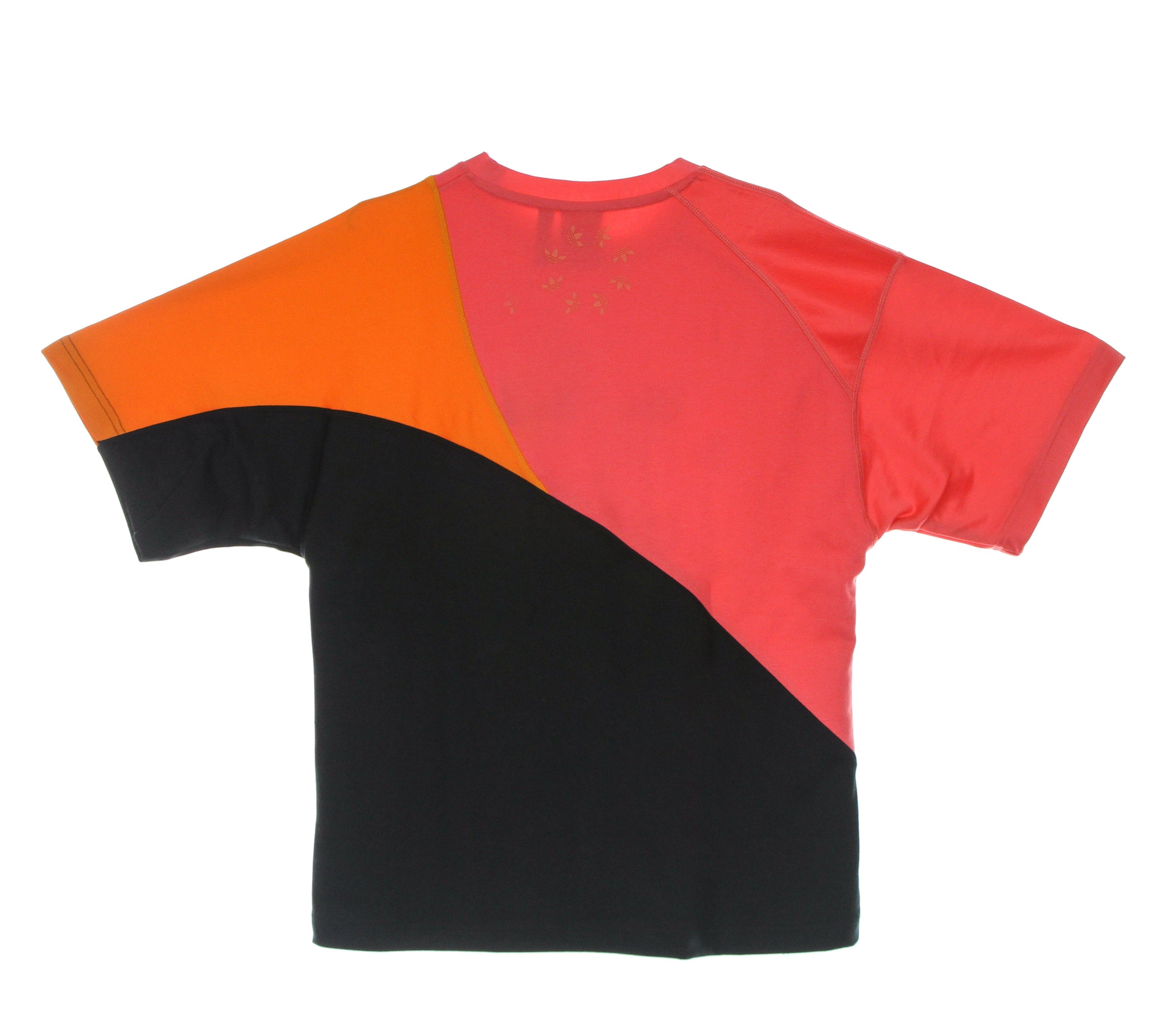 Adidas, Maglietta Uomo Adicolor Colorblock Tee, 