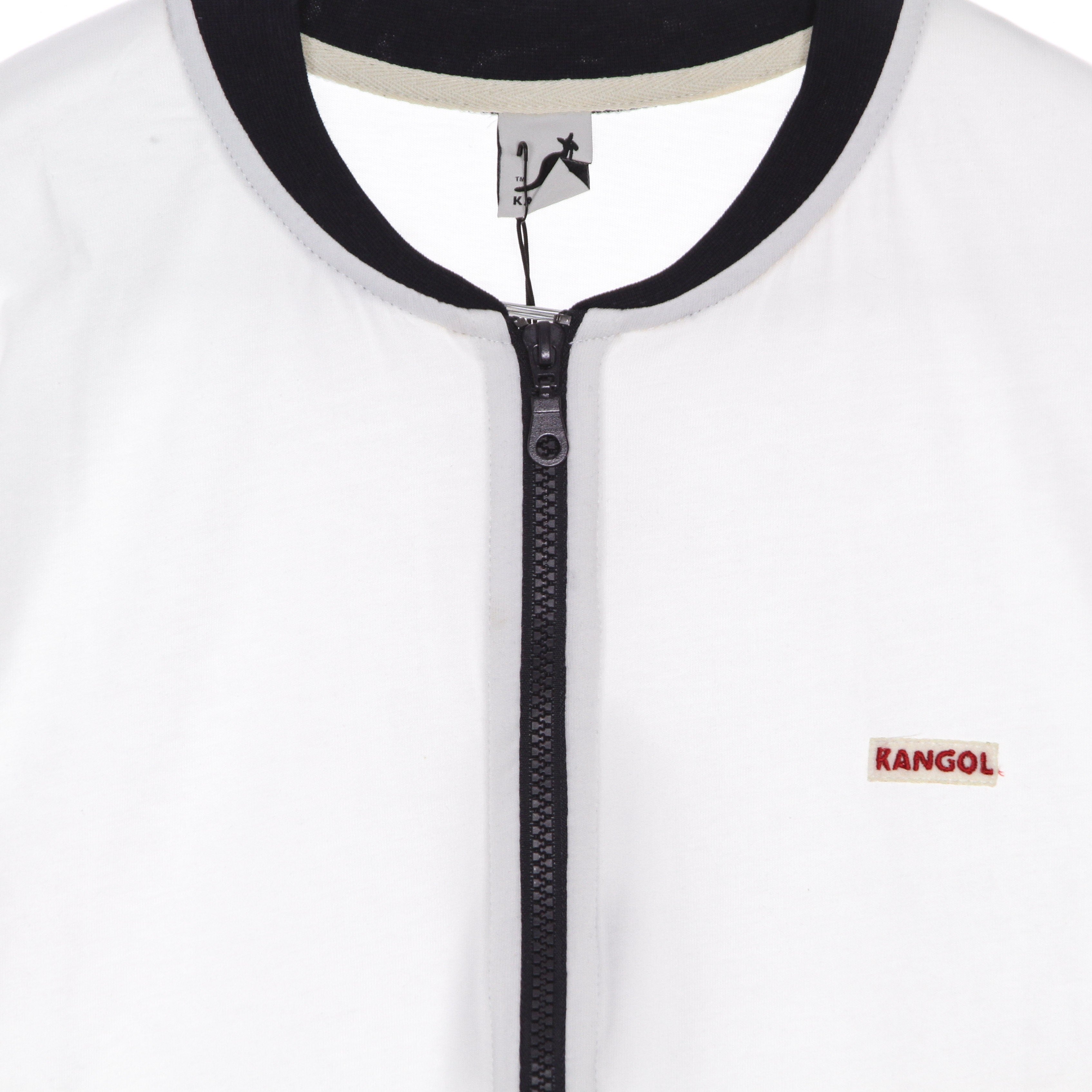 Kangol, Giubbotto Uomo Heritage Bomber, 