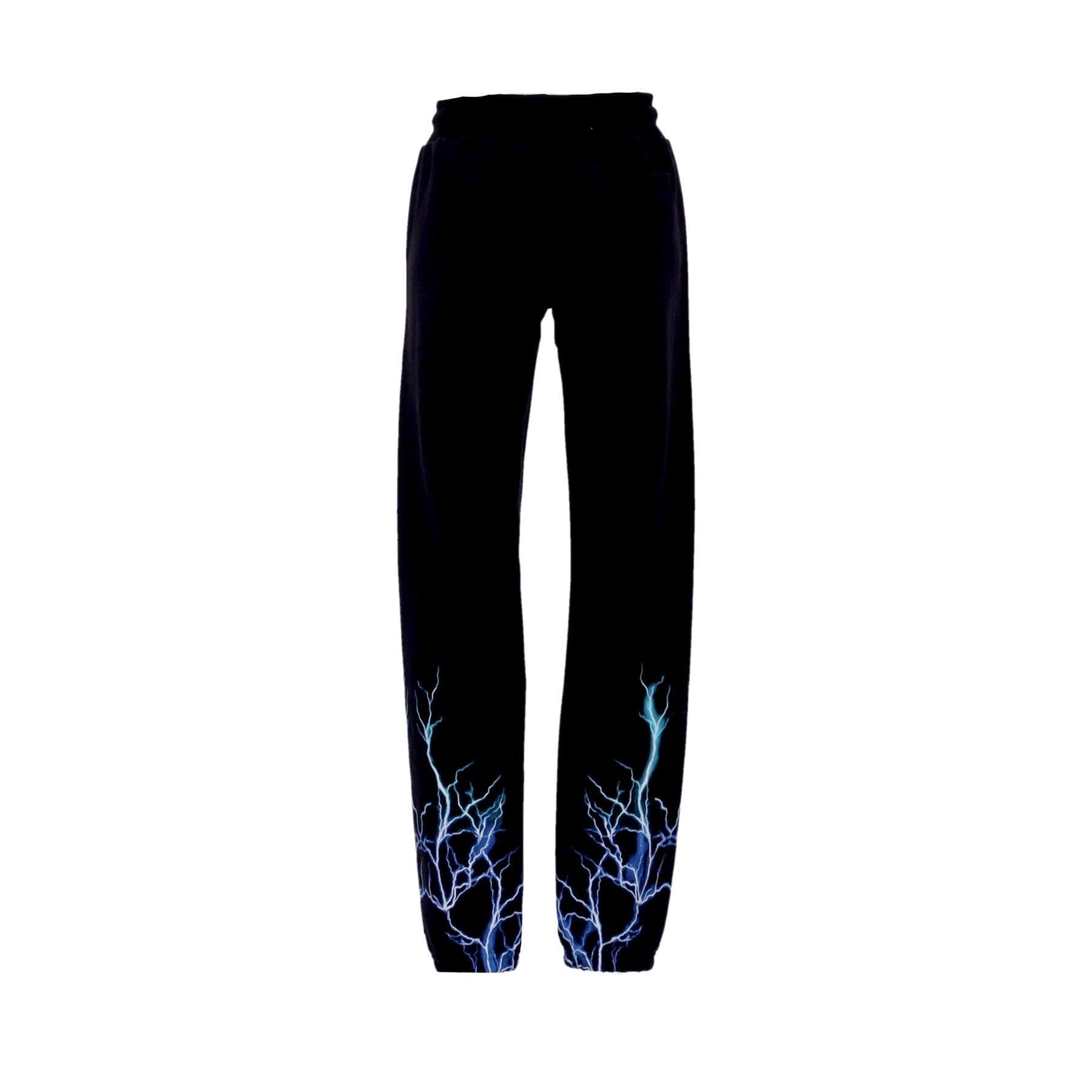 Phobia, Pantalone Tuta Leggero Uomo Lightning Pants, 