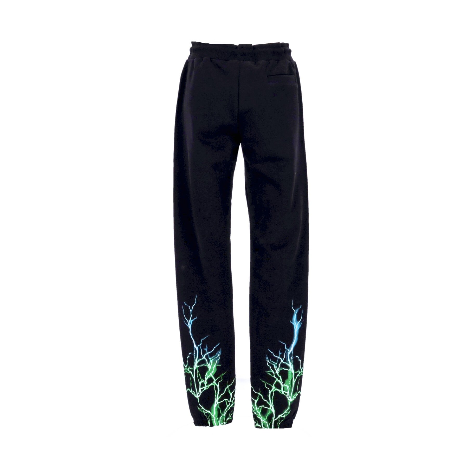 Phobia, Pantalone Tuta Leggero Uomo Lightning Pants, 