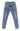 Men's Jeans Dye Jeans Blue Denim