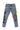 Herrenjeans Jump High Jeans Blue Denim