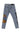 Herrenjeans Jump High Jeans Blue Denim