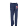 47 Brand, Pantalone Tuta Leggero Uomo Mlb Helix Pant Bosred, Fall Navy