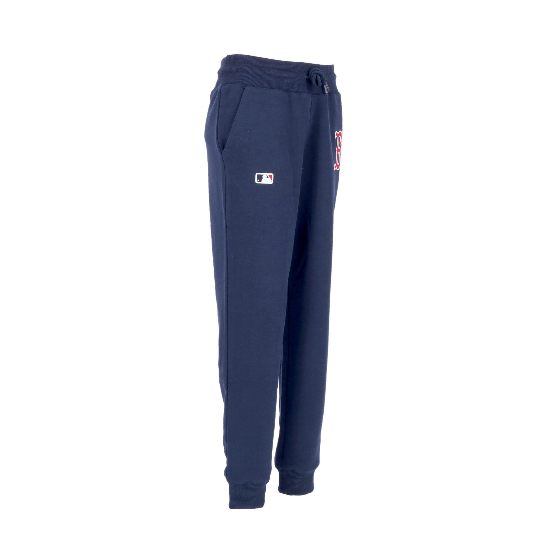 47 Brand, Pantalone Tuta Leggero Uomo Mlb Helix Pant Bosred, 