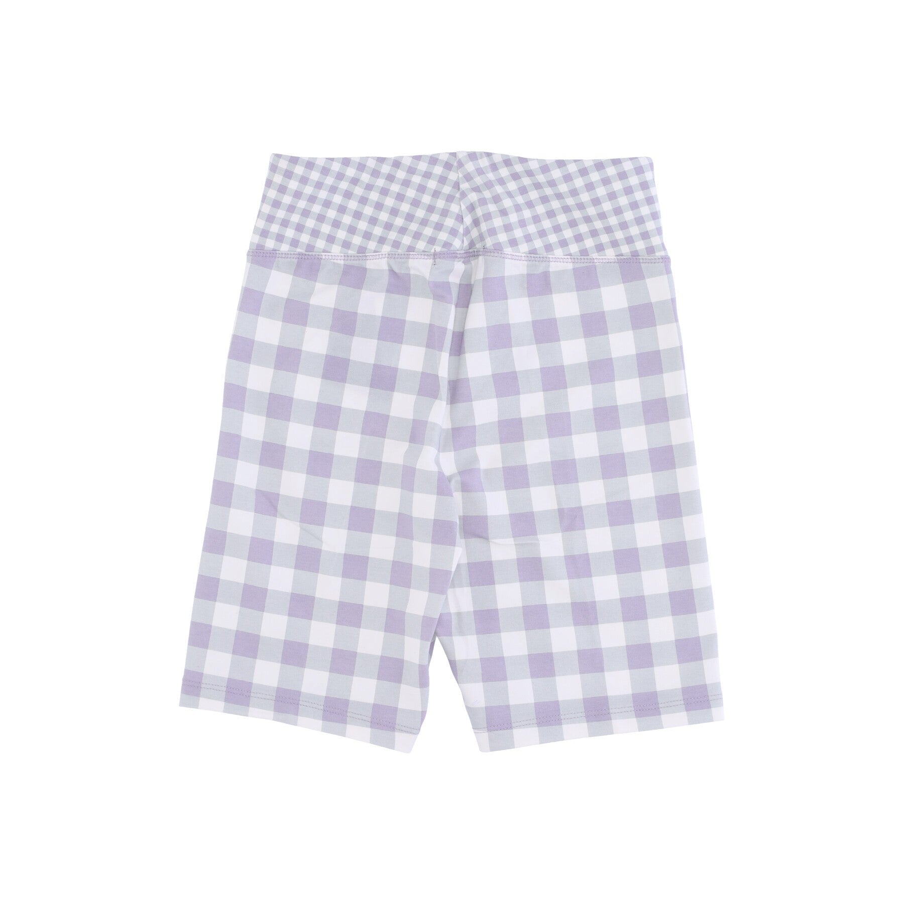 Vans, Pantaloncino Ciclista Donna Mixed Up Gingham Legging Short, 