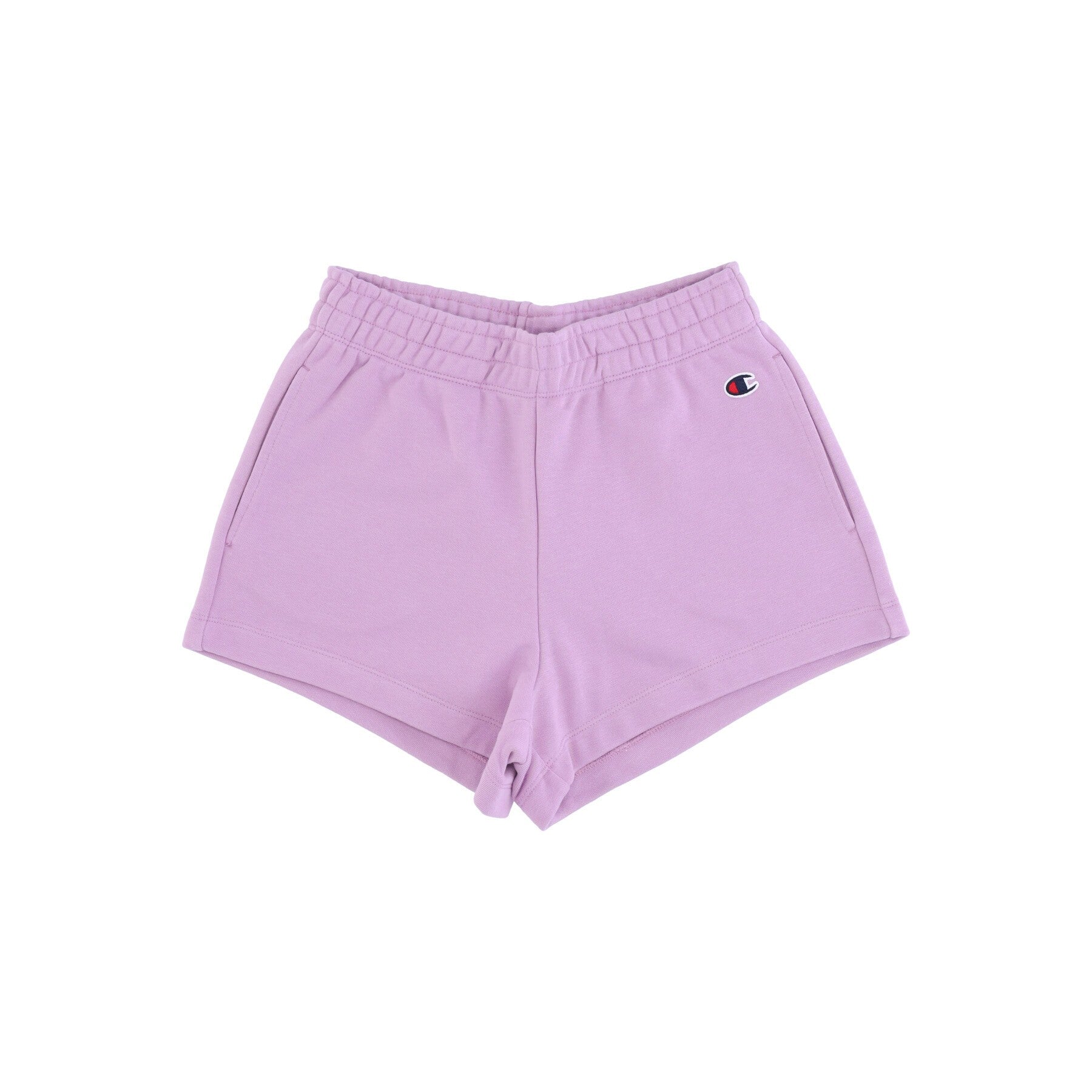 Women's Shorts Violet