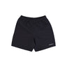 Carhartt Wip, Pantaloncino Uomo Island Swim Trunks, Black/white