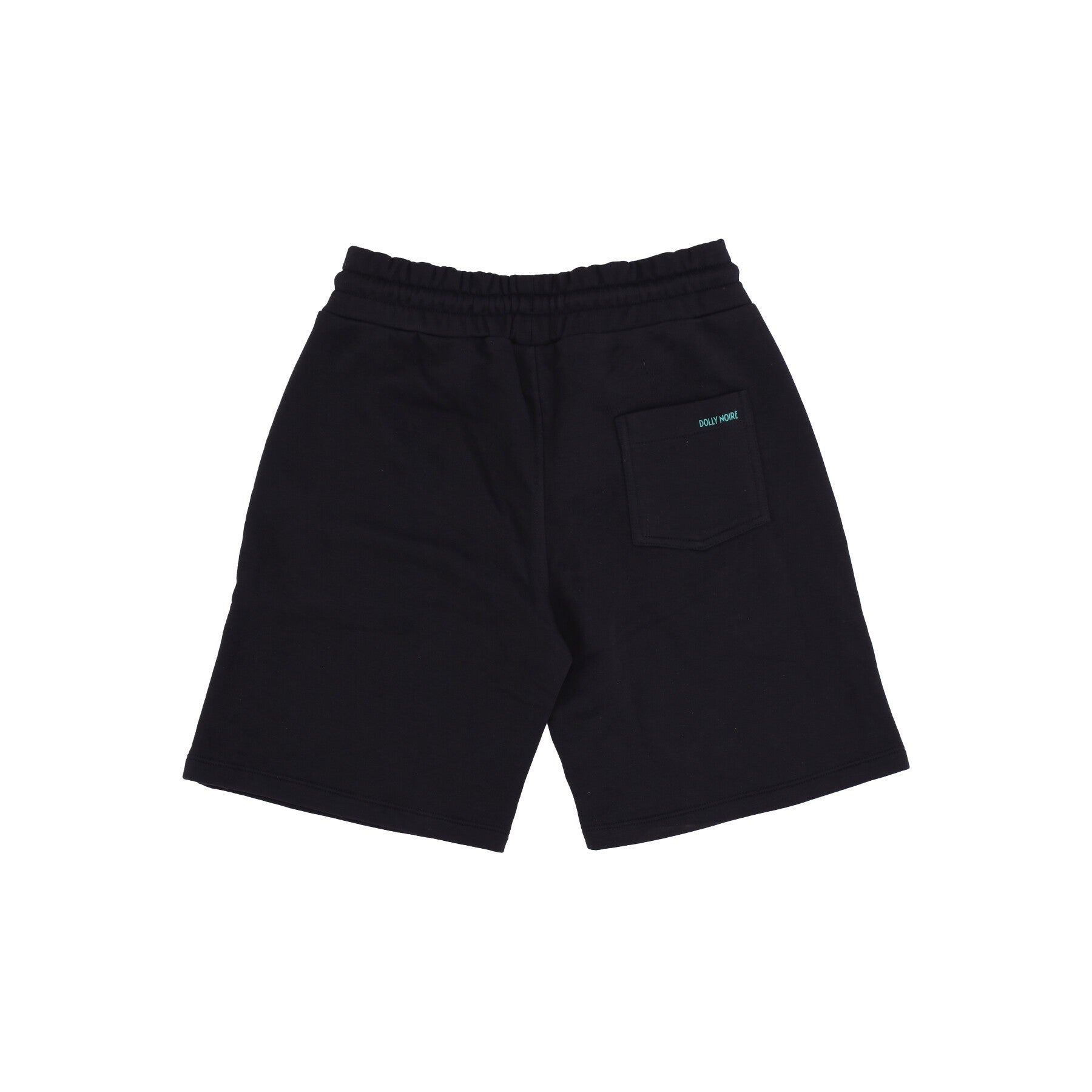 Dolly Noire, Pantalone Corto Tuta Uomo Tre Ruote Sweatpant Shorts, 