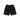 Dolly Noire, Pantalone Corto Tuta Uomo Tre Ruote Sweatpant Shorts, 