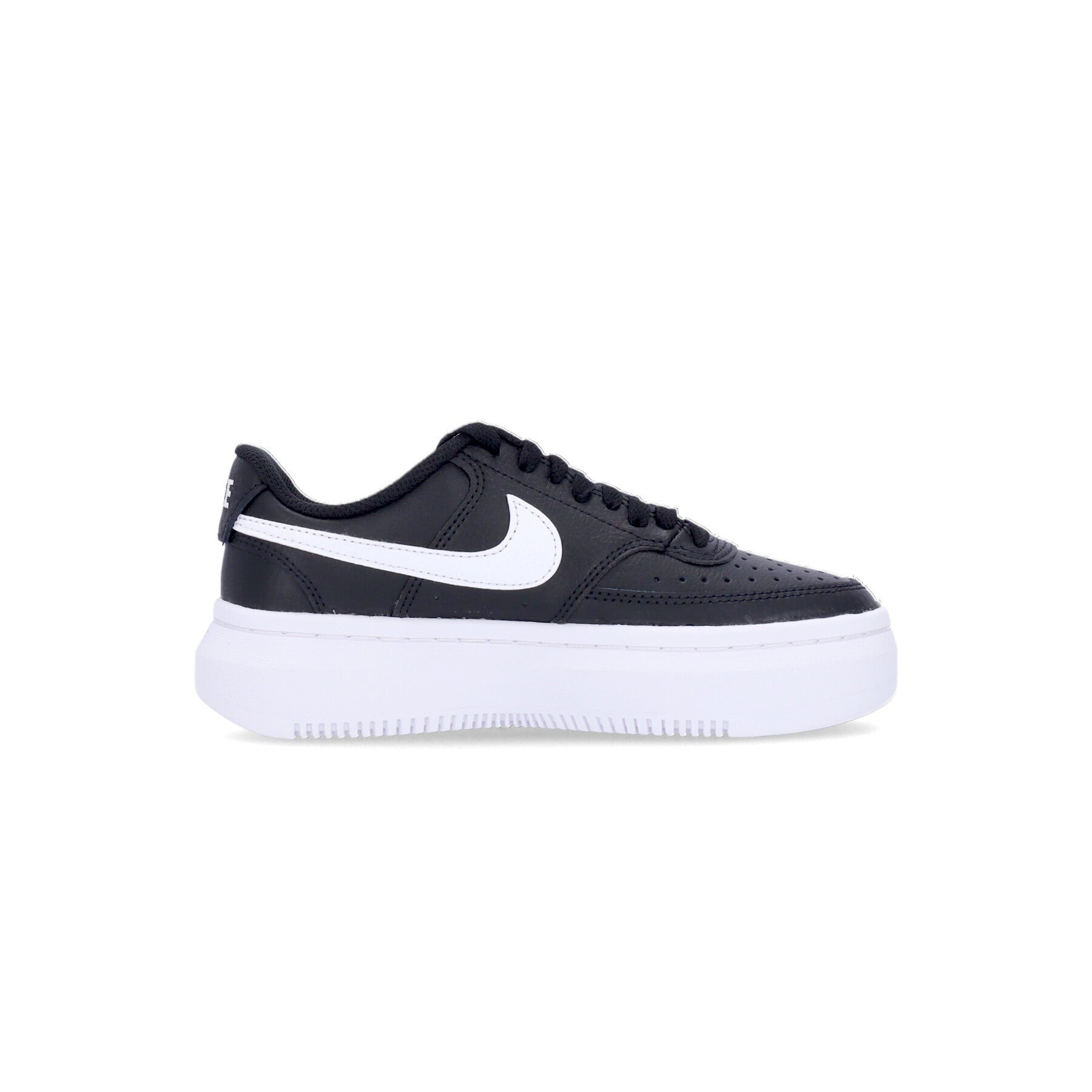 Nike, Scarpa Bassa Donna W Court Vision Alta, 