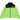 The North Face, Piumino Uomo 1996 Retro Nuptse, Safety Green/tnf Black