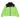 The North Face, Piumino Uomo 1996 Retro Nuptse, Safety Green/tnf Black