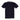 Black Bar Classic Tee Black Black T -shirt