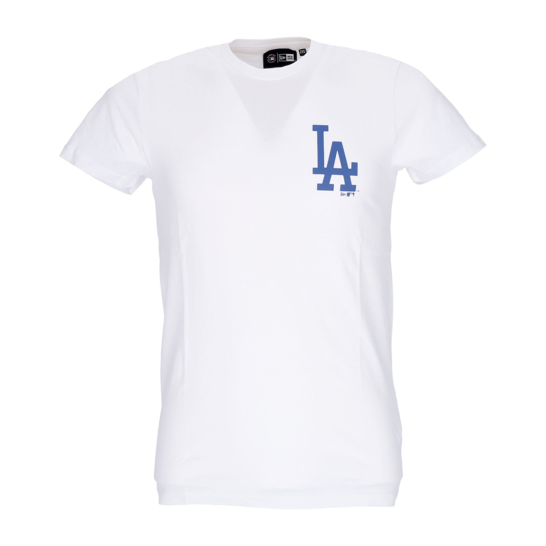 New Era, Maglietta Uomo Mlb Stadium Food Graphic Tee Losdod, 