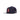 New Era, Cappellino Visiera Piatta Uomo Mlb League Essential 950 Bosred, Original Team Colors