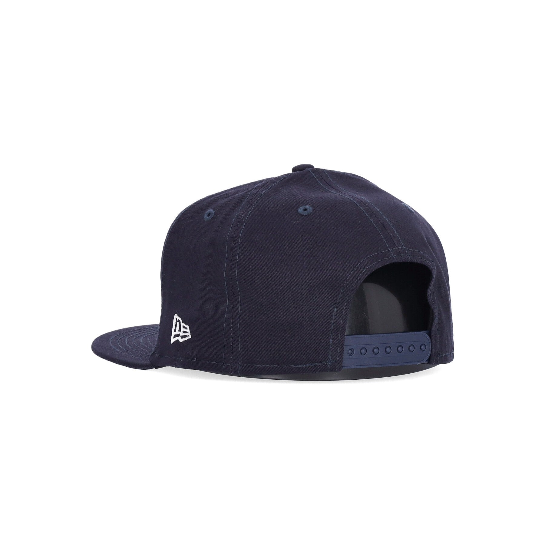 New Era, Cappellino Visiera Piatta Uomo Mlb League Essential 950 Bosred, 