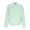 Carhartt Wip, Felpa Leggera Uomo Duster Script Sweater, Pale Spearmint