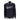 47 Brand, Giubbotto Bomber Uomo Mlb Wordmark Drift Losdod, Jet Black