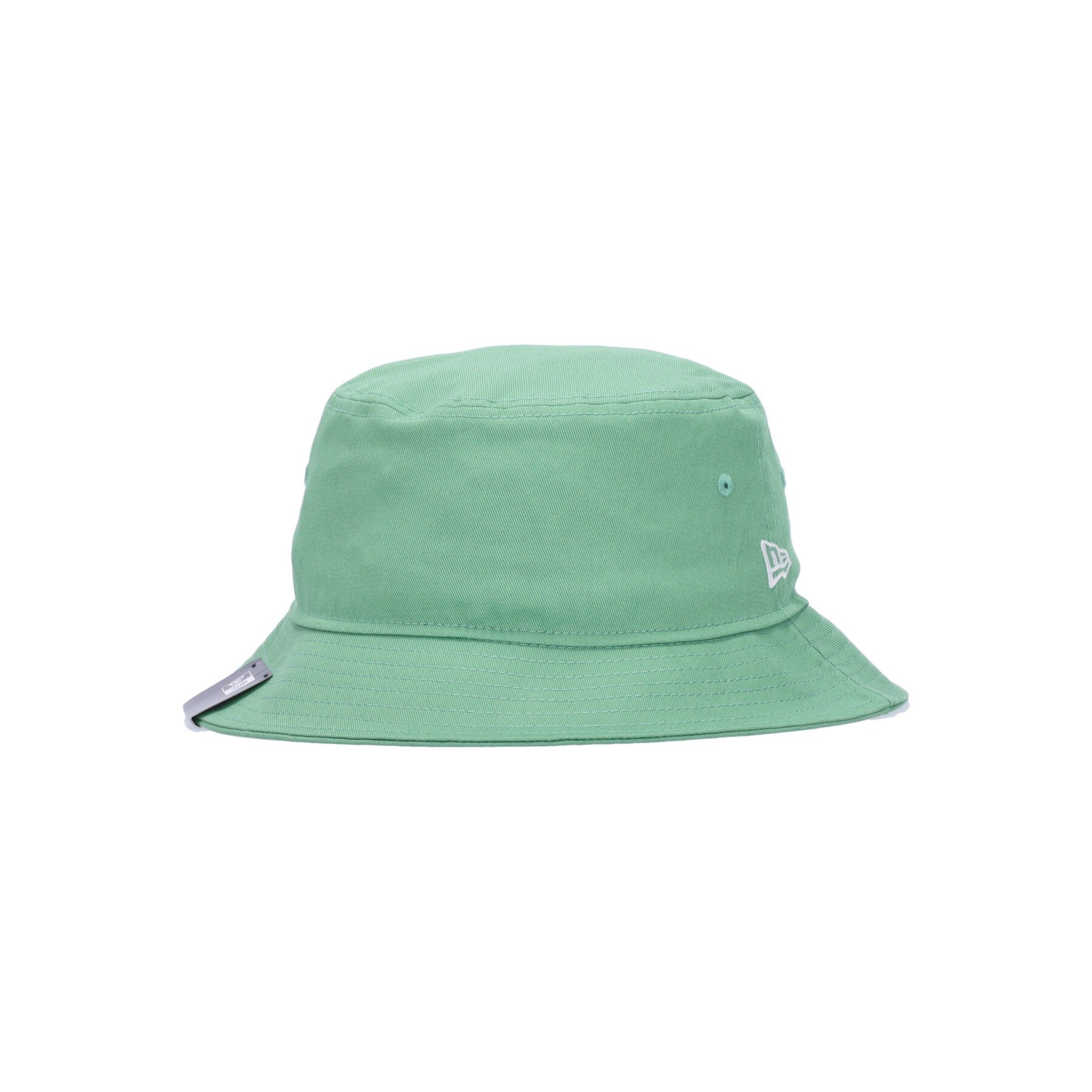 New Era, Cappello Da Pescatore Uomo Ne Essential Tapered Bucket, True Green