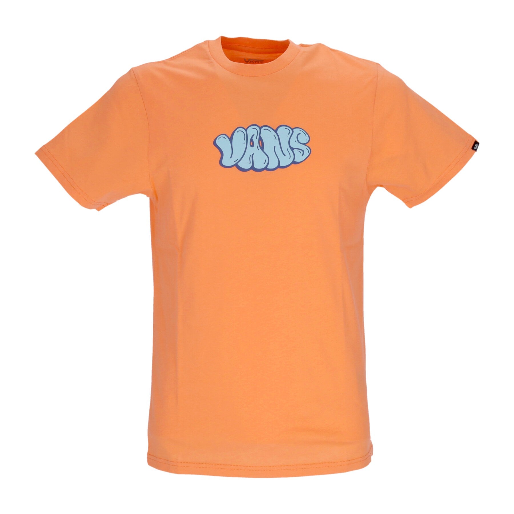 Vans, Maglietta Uomo Tagged Tee, Melon