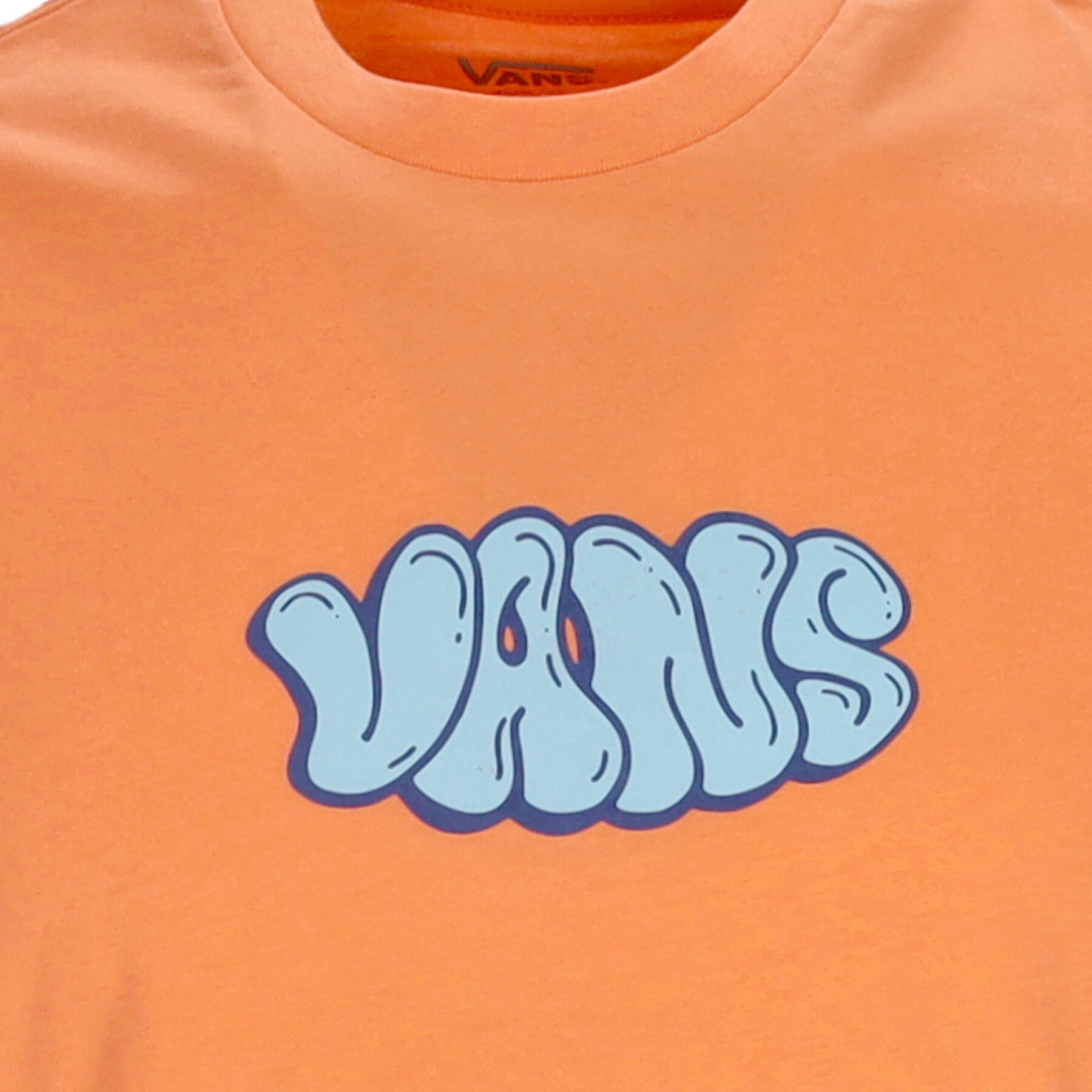 Vans, Maglietta Uomo Tagged Tee, 