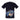 Kaido Tee Black Men's T-Shirt