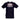 Independent, Maglietta Uomo Turn &burn Tee, Black