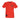 Trinacria Tee Red Men's T -Shirt