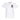 Brisez les murs T-shirt t-shirt masculin blanc masculin blanc